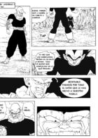 DBM U3 & U9: Una Tierra sin Goku : Chapter 42 page 2