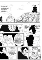 DBM U3 & U9: Una Tierra sin Goku : Chapter 42 page 3