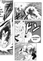DBM U3 & U9: Una Tierra sin Goku : Глава 42 страница 4