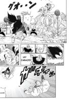 DBM U3 & U9: Una Tierra sin Goku : Chapter 42 page 5