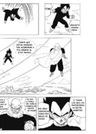 DBM U3 & U9: Una Tierra sin Goku : Chapter 42 page 7