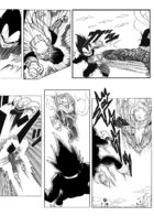 DBM U3 & U9: Una Tierra sin Goku : チャプター 42 ページ 9