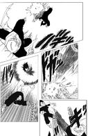 DBM U3 & U9: Una Tierra sin Goku : Chapter 42 page 10