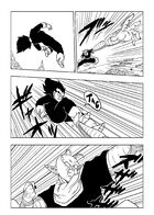 DBM U3 & U9: Una Tierra sin Goku : Chapter 42 page 11
