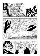 DBM U3 & U9: Una Tierra sin Goku : Chapter 42 page 14