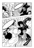 DBM U3 & U9: Una Tierra sin Goku : Chapter 42 page 12