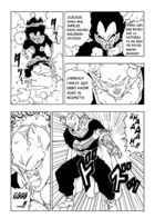 DBM U3 & U9: Una Tierra sin Goku : Chapter 42 page 15