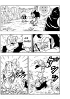 DBM U3 & U9: Una Tierra sin Goku : Глава 42 страница 18