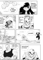 DBM U3 & U9: Una Tierra sin Goku : Chapter 42 page 20