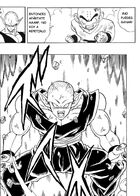 DBM U3 & U9: Una Tierra sin Goku : Chapter 42 page 21