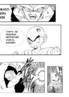 DBM U3 & U9: Una Tierra sin Goku : Chapter 42 page 22