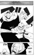 DBM U3 & U9: Una Tierra sin Goku : Chapitre 42 page 23