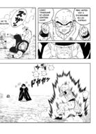DBM U3 & U9: Una Tierra sin Goku : チャプター 42 ページ 24
