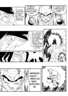 DBM U3 & U9: Una Tierra sin Goku : チャプター 42 ページ 25