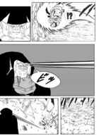 DBM U3 & U9: Una Tierra sin Goku : Capítulo 42 página 26