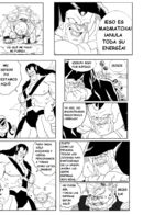 DBM U3 & U9: Una Tierra sin Goku : Глава 42 страница 29