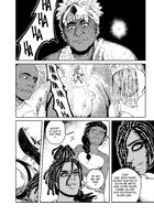 Rock 'n' Roll Jungle : Chapitre 10 page 9