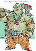 Hobgobelins : チャプター 10 ページ 8