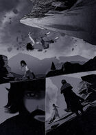 Only Two - Le passé de Rackel : Chapitre 11 page 16