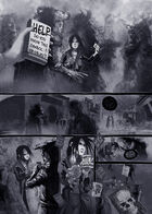 Only Two - Le passé de Rackel : チャプター 11 ページ 19