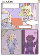 Blaze of Silver : Chapter 30 page 12