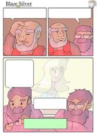 Blaze of Silver : Chapter 30 page 15