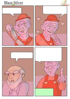 Blaze of Silver : Chapter 30 page 16