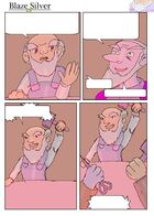 Blaze of Silver : チャプター 30 ページ 19