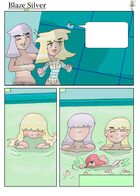 Blaze of Silver : チャプター 30 ページ 22