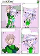 Blaze of Silver : Chapter 30 page 24