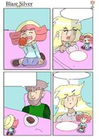 Blaze of Silver  : チャプター 30 ページ 9