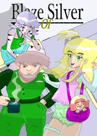 Blaze of Silver : Глава 30 страница 1