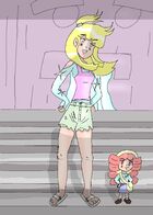 Blaze of Silver  : Chapter 30 page 17