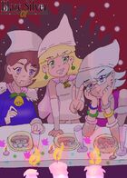 Blaze of Silver  : Chapter 30 page 14