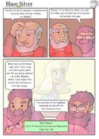 Blaze of Silver  : Глава 30 страница 15