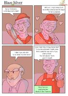 Blaze of Silver  : Chapter 30 page 16