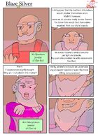 Blaze of Silver  : Глава 30 страница 18