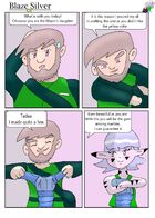 Blaze of Silver  : Capítulo 30 página 26