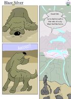 Blaze of Silver  : チャプター 30 ページ 28