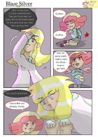 Blaze of Silver  : Chapter 30 page 7