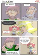 Blaze of Silver  : Chapter 30 page 8