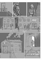 The Thief's Key : Chapter 1 page 15