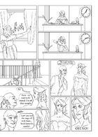 The Thief's Key : Chapter 1 page 18