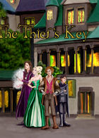 The Thief's Key : チャプター 1 ページ 1