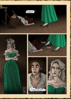 The Thief's Key : Chapter 1 page 5