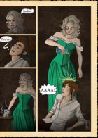 The Thief's Key : Chapter 1 page 6