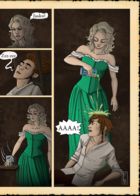 The Thief's Key : Chapitre 1 page 6