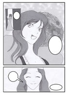 Moon Chronicles : Chapitre 3 page 6