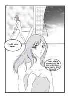Moon Chronicles : Capítulo 3 página 21