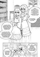 The children of Asgard : Глава 1 страница 2